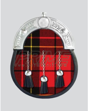 Brodie Clan Tartan Kilt