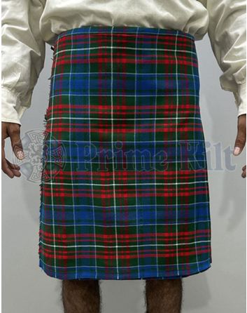 mcconnell tartan