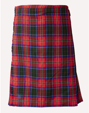 Mcculloch Tartan Kilt