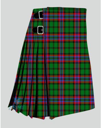 Mcgeachie Tartan Kilt