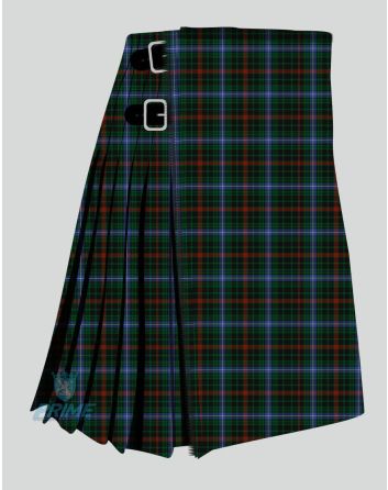 Mckean Clan Tartan Kilt