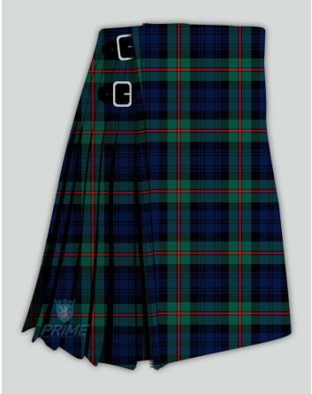 McKinley Tartan Kilt