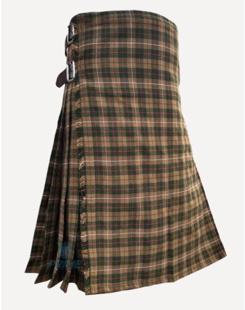 Mckinney Tartan Kilt