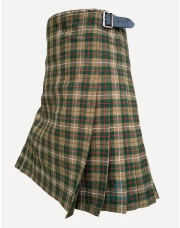 Mckinney Tartan Kilt