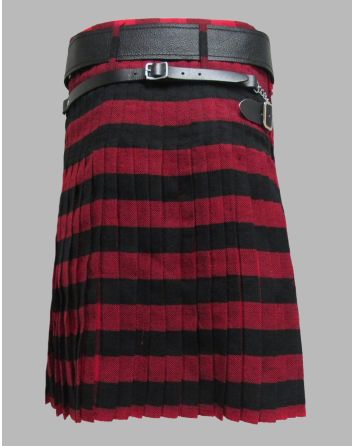 Rob Roy Tartan Kilt