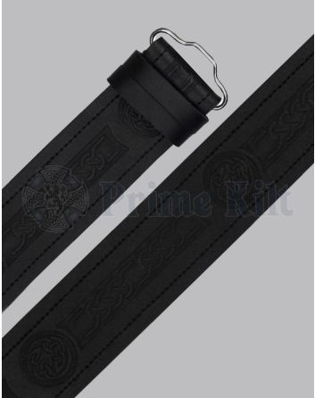 Mens Kilt Belt