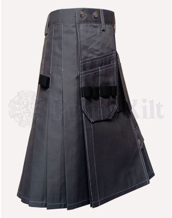 Mens Work Kilt
