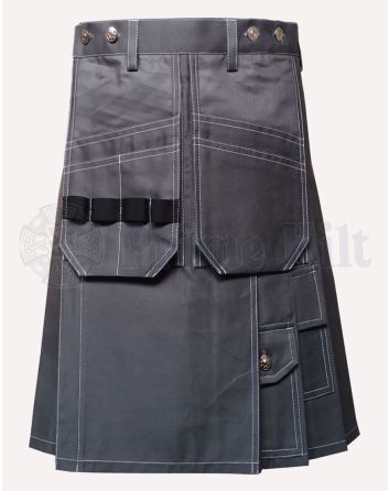 Mens Work Kilt