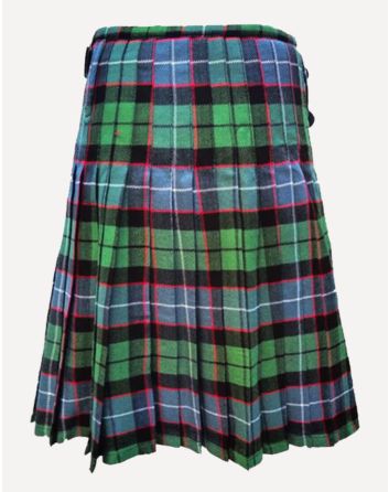 Mitchell Tartan Kilt
