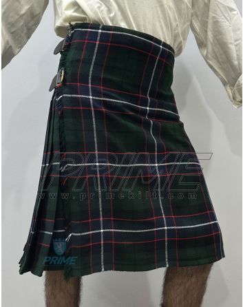 Mitchell Modern Tartan Kilt