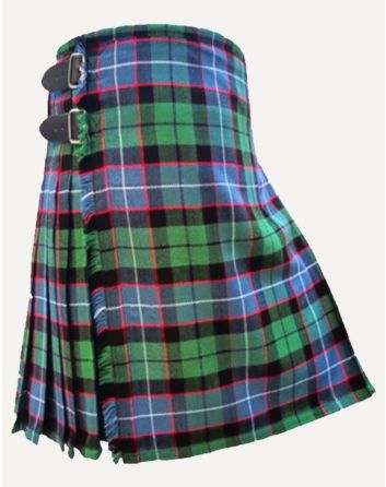 Mitchell Tartan Kilt