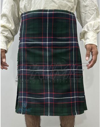 Mitchell Modern Tartan Kilt
