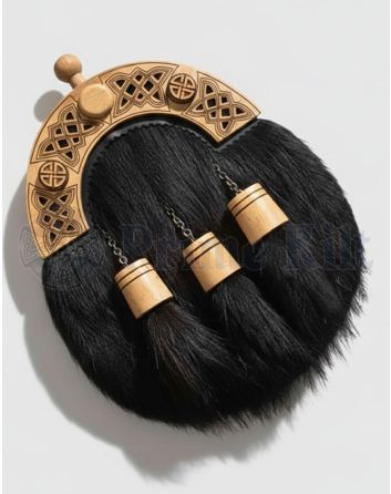 Modern Dress Sporran