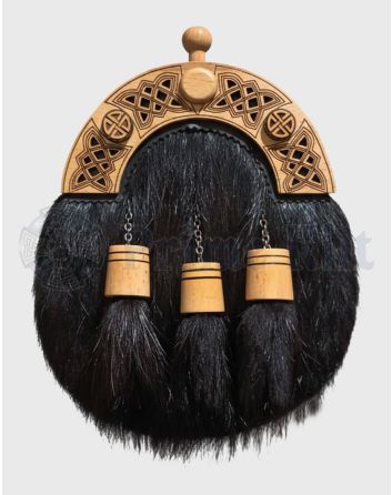 Modern Dress Sporran