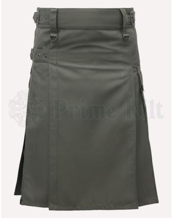 Modern Utility Kilt
