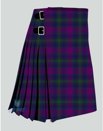 Monarch of the Glen Tartan Kilt