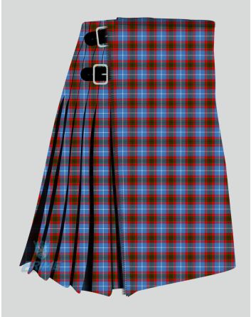 Moubray Tartan Kilt