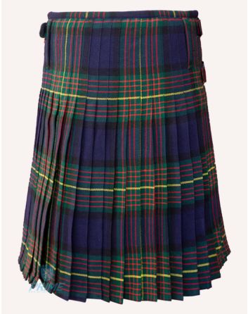 Muir Tartan Kilt