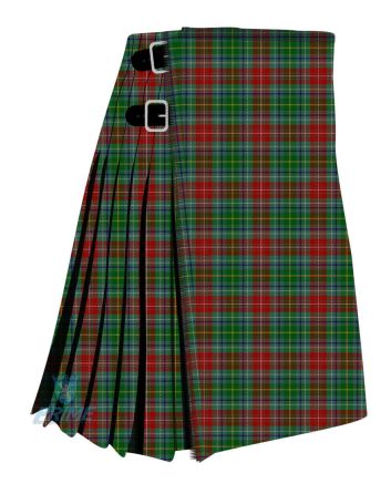 Muirhead Family Tartan Kilt