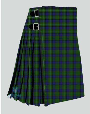 Mulcahy Tartan Kilt