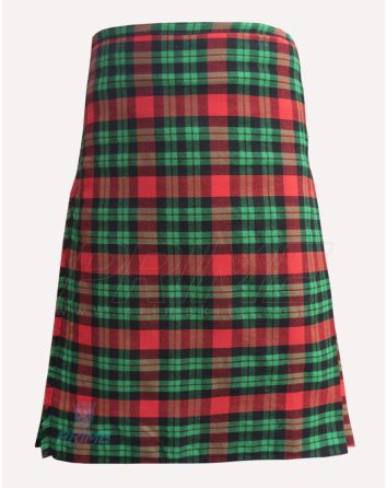 Murdoch Tartan Kilt