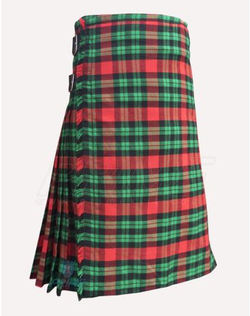 Murdoch Tartan Kilt