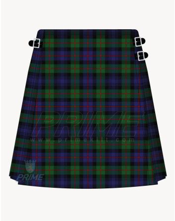 Murray of Atholl Ancient Tartan kilt For Women