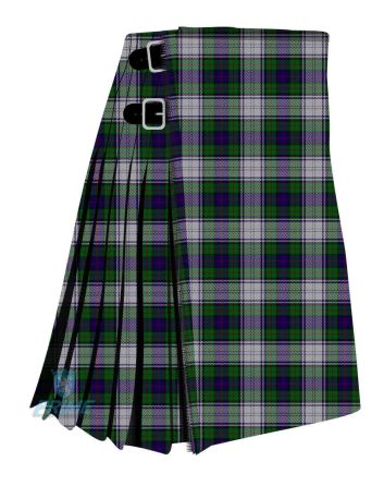 Murray Of Atholl Dress Tartan Kilt