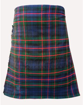 Murray of Atholl Tartan Kilt
