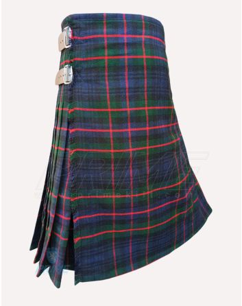 Murray of Atholl Tartan Kilt