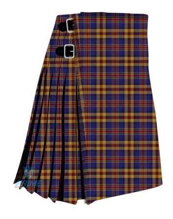 murtaugh tartan kilt