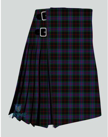 Nairn Tartan Kilt