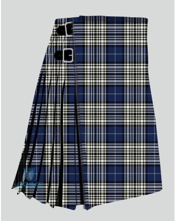 Napier Tartan Kilt