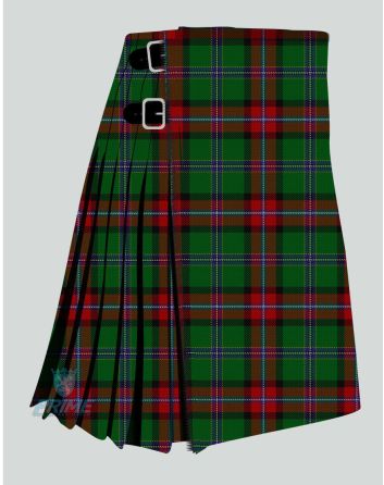 National Millenium Tartan Kilt