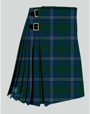 Nessie Tartan Kilt