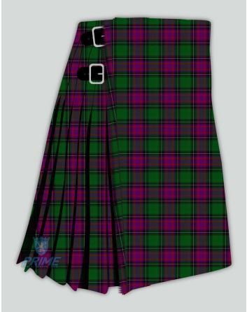 new hampshire state tartan kilt