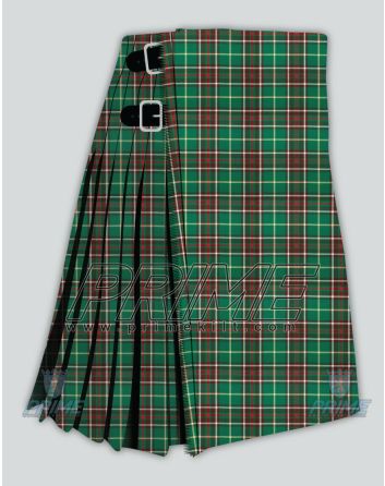 Newfoundland Tartan Kilt