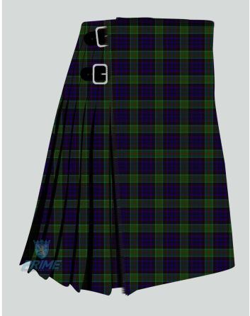 Newman Tartan Kilt