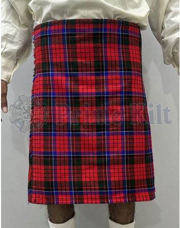 nicolson tartan