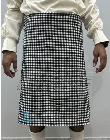 Northumberland Tartan Kilt