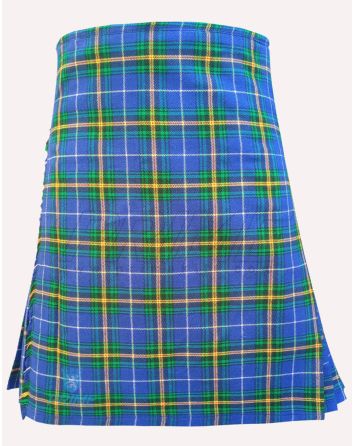 Nova Scotia Tartan Kilt
