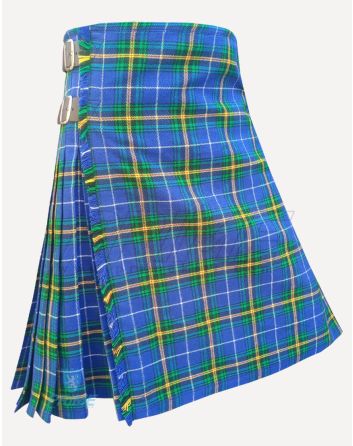 Nova Scotia Tartan Kilt