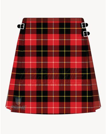 O'Connell Tartan Kilt for Women