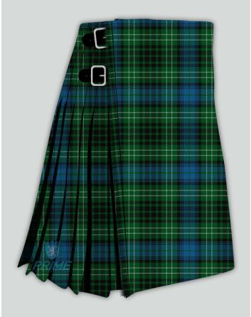 O'Conner Tartan Kilt, Clan O'Conner Kilt