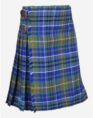 O'Sullivan Tartan Kilt