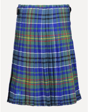 O'Sullivan Tartan Kilt
