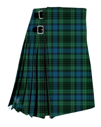O'Donohue Tartan Kilt