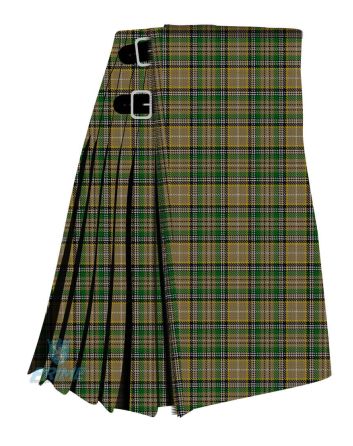 O'Farrell Tartan Kilt
