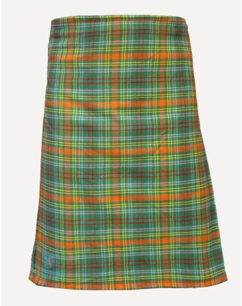 O'brien Tartan Kilt