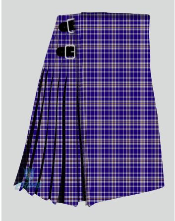 Ochterlony Tartan Kilt